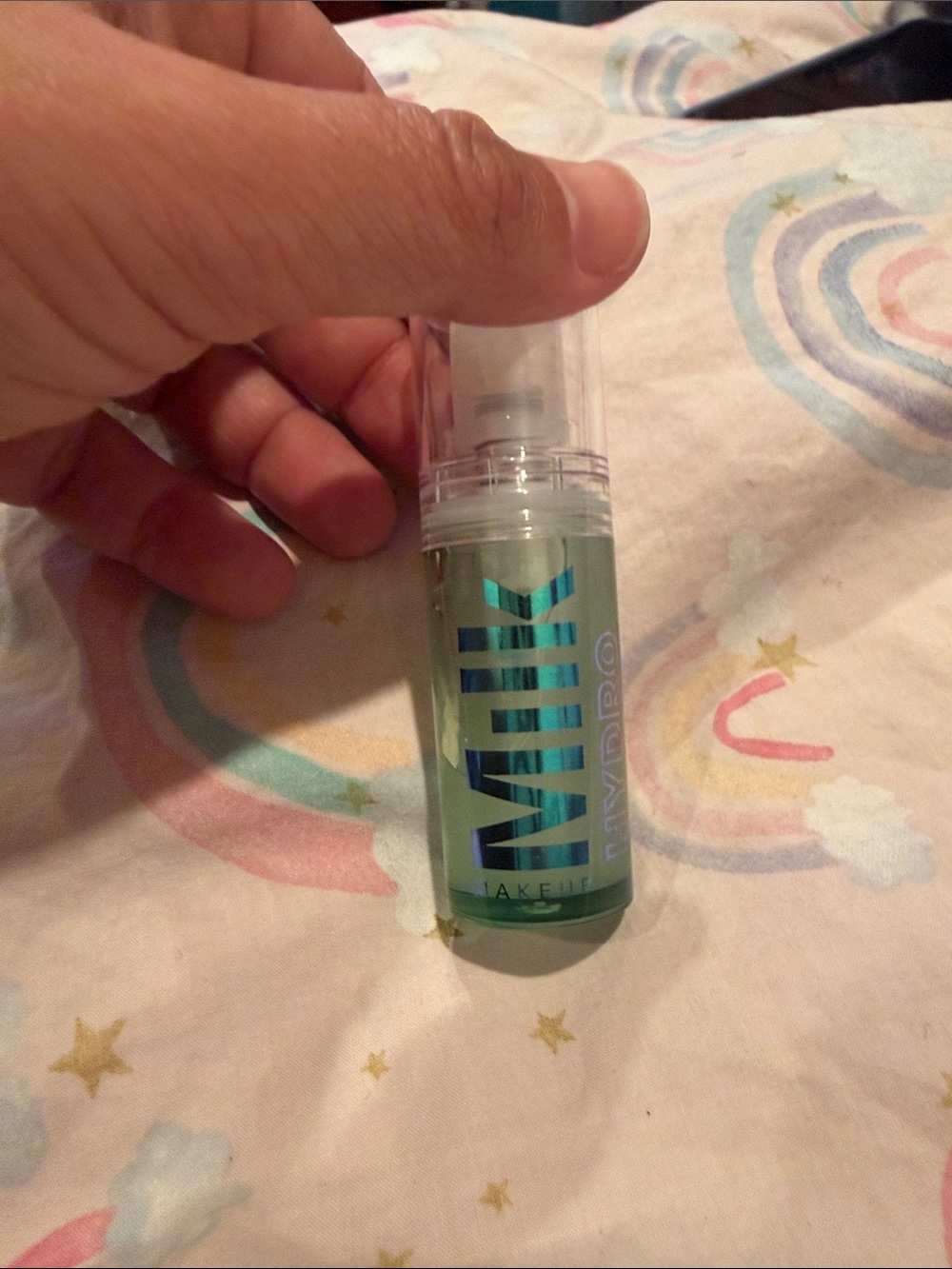 Milk Hydro Primer New